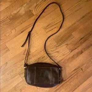 Small Cross body purse